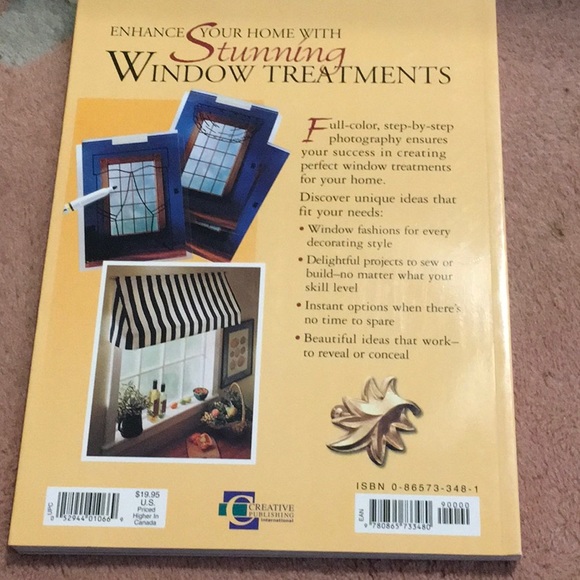 NWT, HUNTER DOUGLAS GUIDE WINDOW WITH STYLES PAPERBACK - Picture 3 of 7